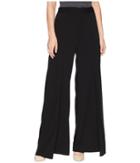 Michael Stars - Rylie Rayon Wide Leg Tulip Pants