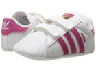 Adidas Originals Kids - Superstar Crib