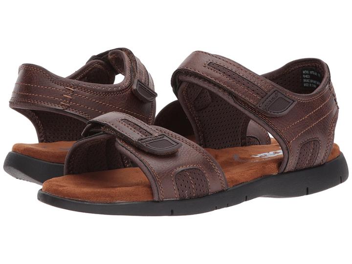 Nunn Bush - Rio Grande Two Strap River Sandal