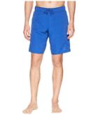 Emporio Armani - Ea7 Sea World Bermuda Swim Shorts