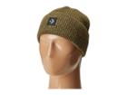 Converse - Wool Fleck Short Dome