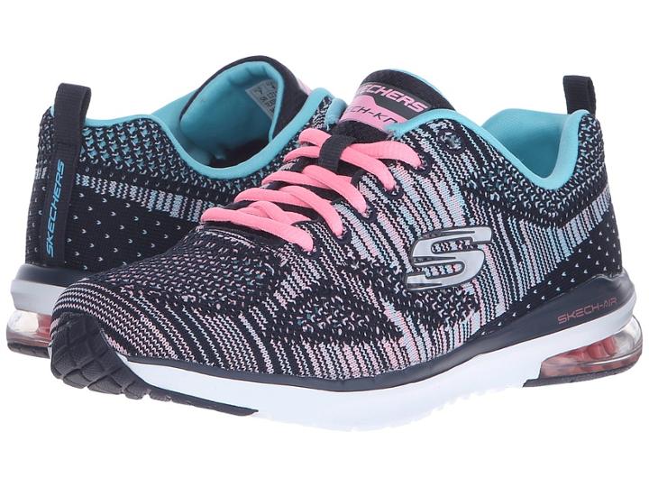 Skechers - Skech - Air Infinity - Wildcard