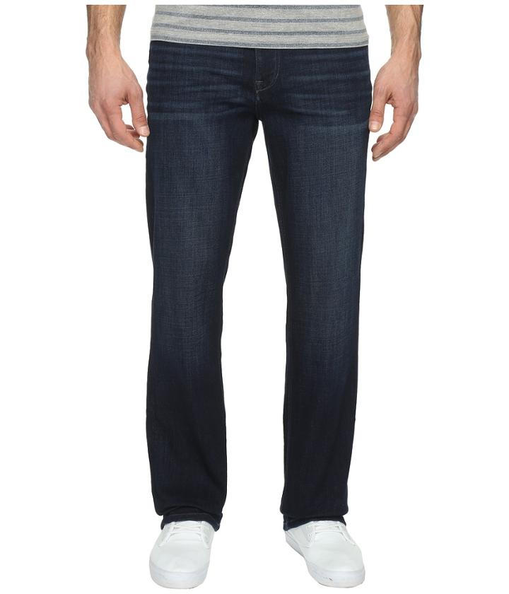 Joe's Jeans - Rebel Relaxed Straight In Brooks
