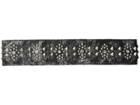 M&amp;f Western - Studded Floral Headband