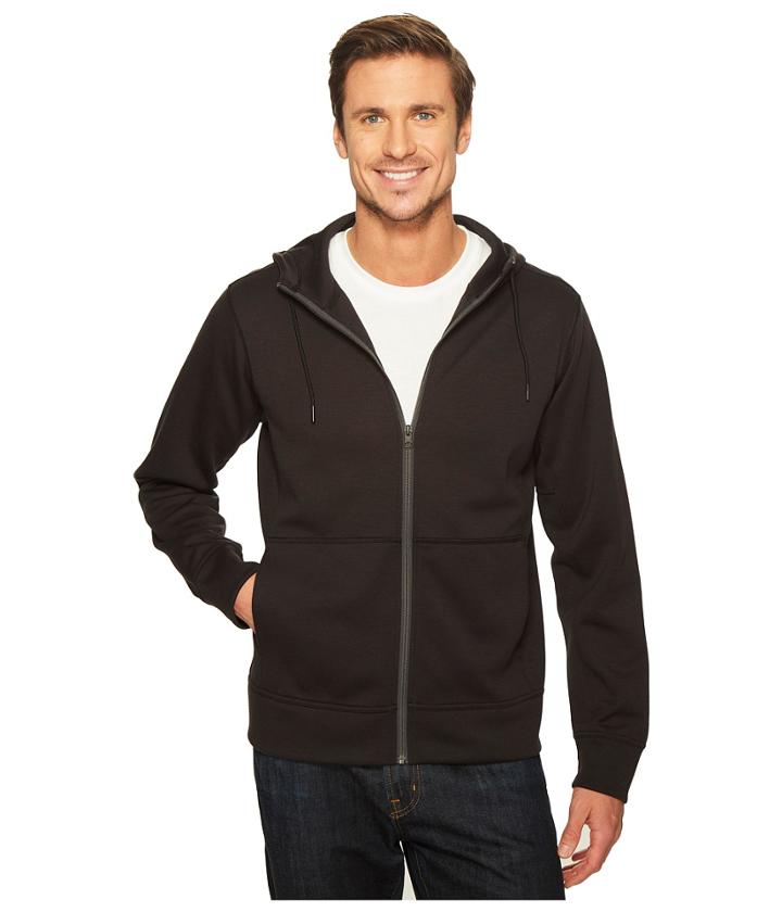 The North Face - Slacker Full Zip Hoodie