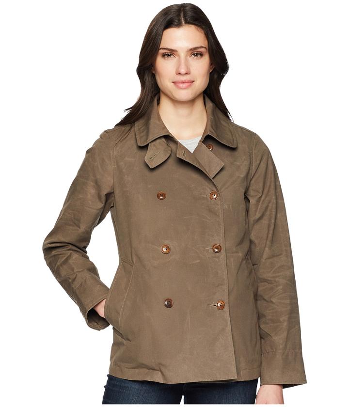 Filson - Whitmarsh Trench