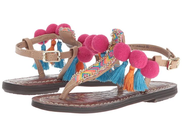 Sam Edelman Kids - Gigi Bohemian