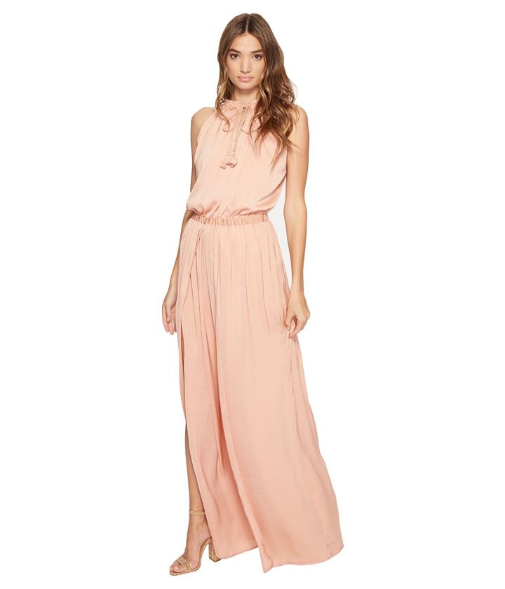 The Jetset Diaries - Omara Maxi Dress