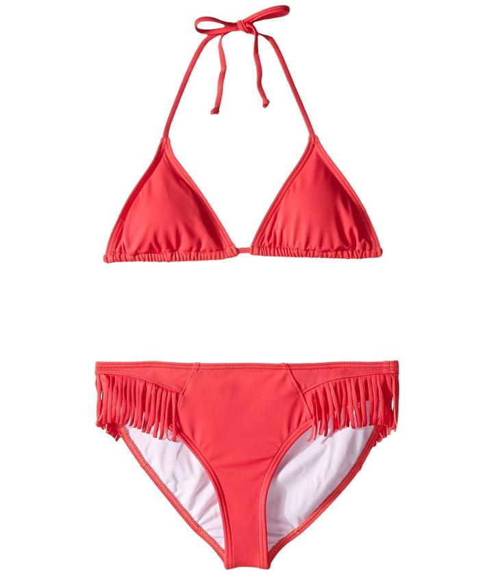Billabong Kids - Sol Searcher Tri Set