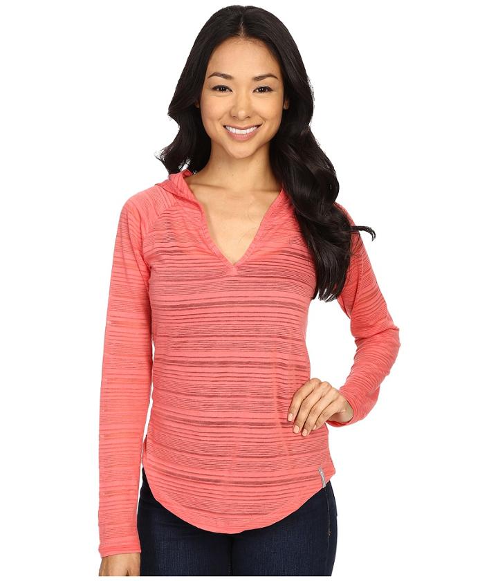Columbia - Inner Luminosity Hoodie