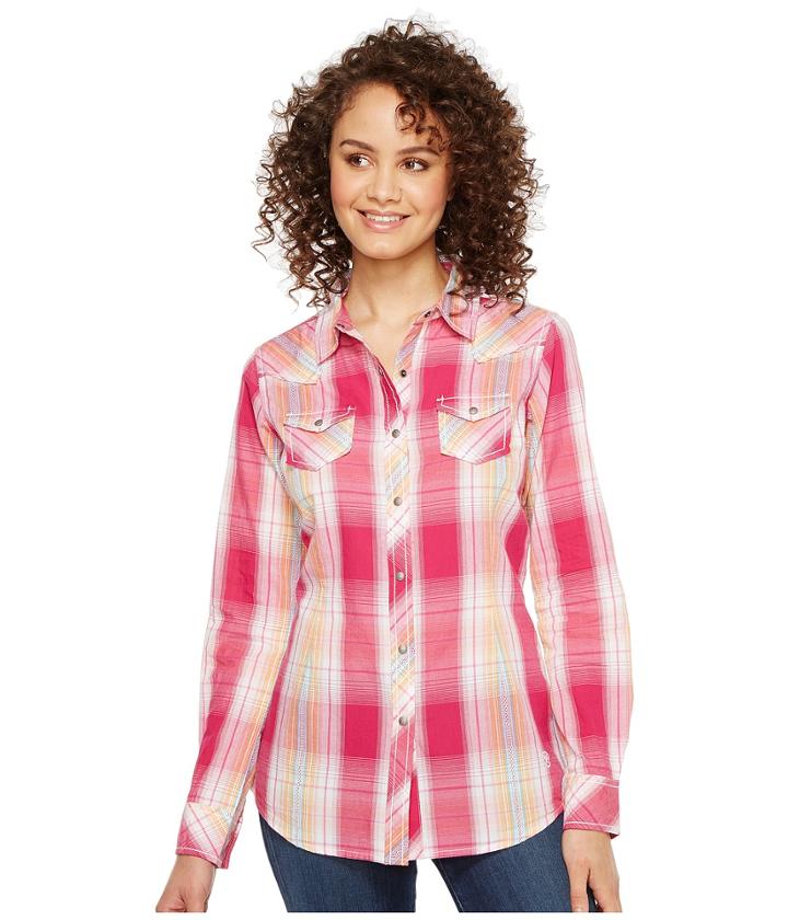 Ariat - Margarita Snap Shirt