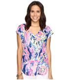 Lilly Pulitzer - Rollins Top
