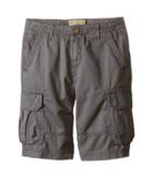Lucky Brand Kids - Soldier Shorts