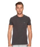 Todd Snyder - Weathered Button Crew Tee