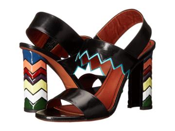 Missoni - Ankle Strap Kid Sandal