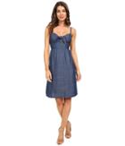 Tommy Bahama - Chambray All Day Sundress