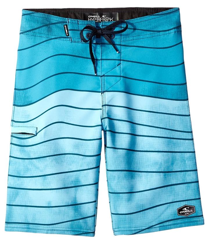 O'neill Kids - Hyperfreak Swell Superfreak Boardshorts