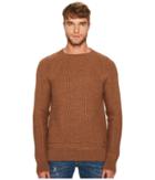Dsquared2 - Amish Knit Sweater