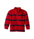 Ralph Lauren Baby - Striped French-rib Pullover