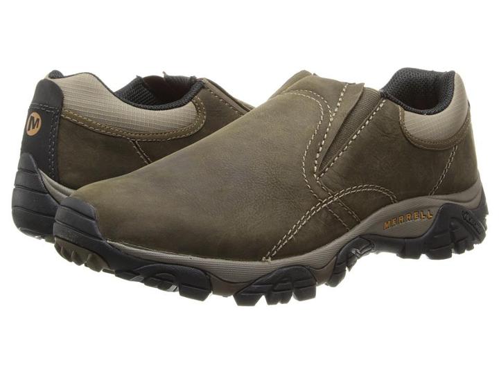 Merrell Moab Rover Moc