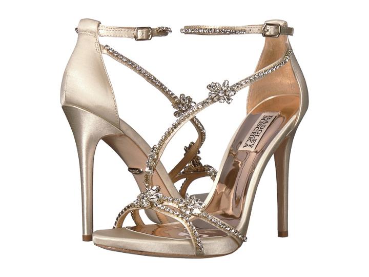 Badgley Mischka - Hodge