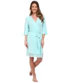 P.j. Salvage - Rayon Basic Robe