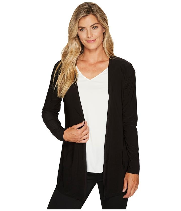 Tribal - Travel Pack And Go Back Detail Cardigan
