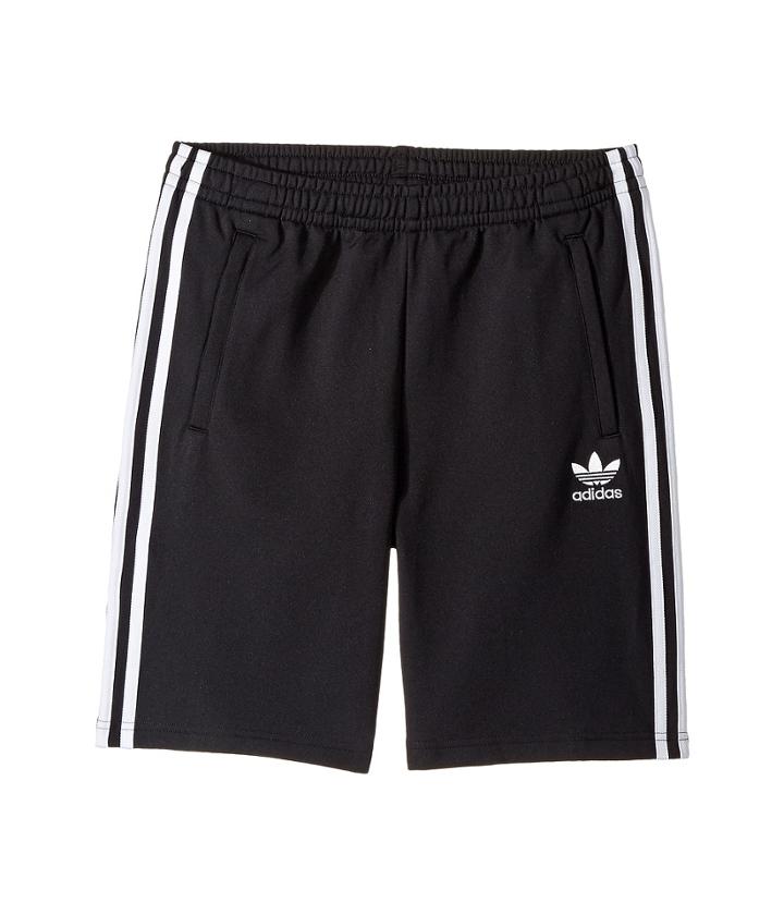 Adidas Originals Kids - Superstar Shorts