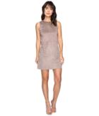 Kensie - Stretch Suede Dress Ksdu7055