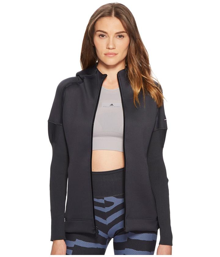 Adidas By Stella Mccartney - Z.n.e. Hoodie Knitted Cg0844
