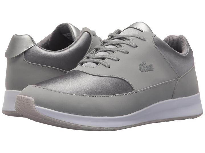 Lacoste - Chaumont Lace 317 1