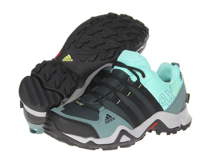 Adidas Outdoor Ax 2 Gtx W