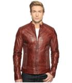 Goosecraft - Sheep Skin Biker 919