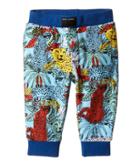 Little Marc Jacobs - All Over Printed Trousers