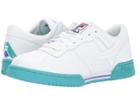 Fila - Original Fitness Logo