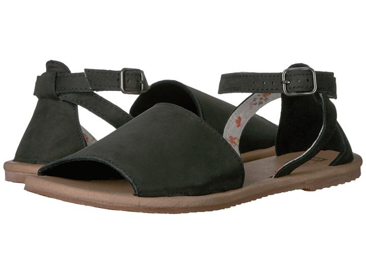 Vans - Ankle-hi