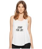 Kate Spade New York - Jump For Joy Tank Top