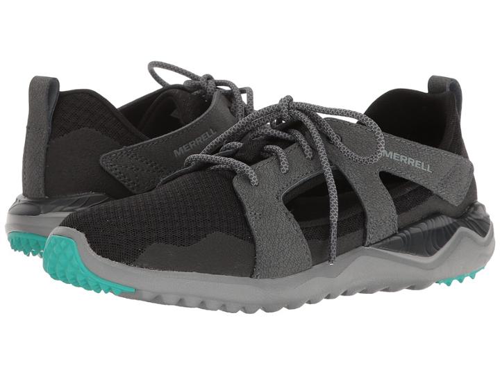 Merrell - Isix8 Slice