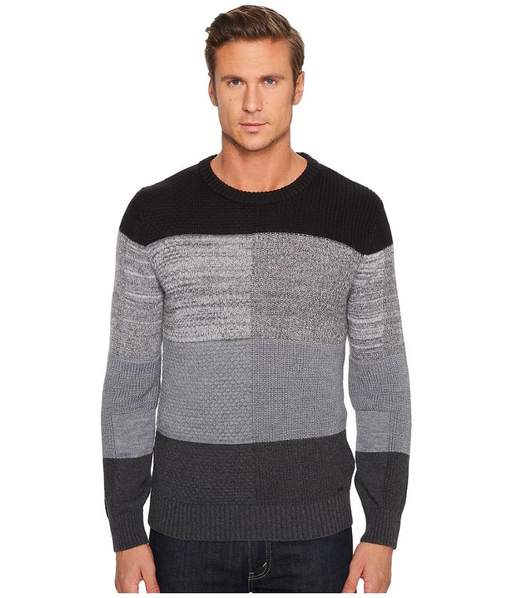 Diesel - K-evenflow Pullover