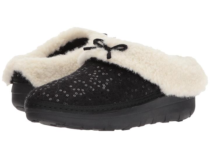 Fitflop - Loaff Snug Sequin Slipper