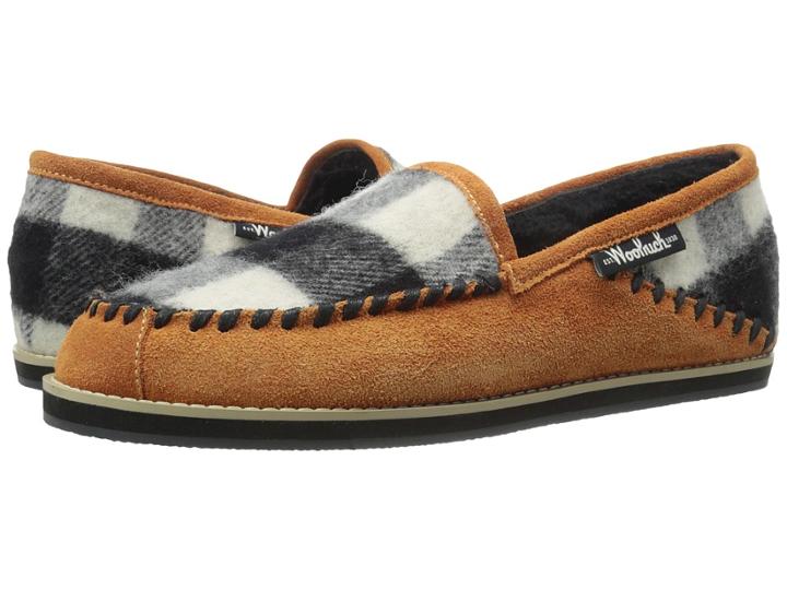 Woolrich - Austin Potter Slide