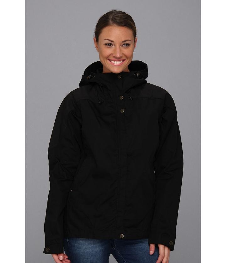Fj  Llr  Ven - Skogs Jacket