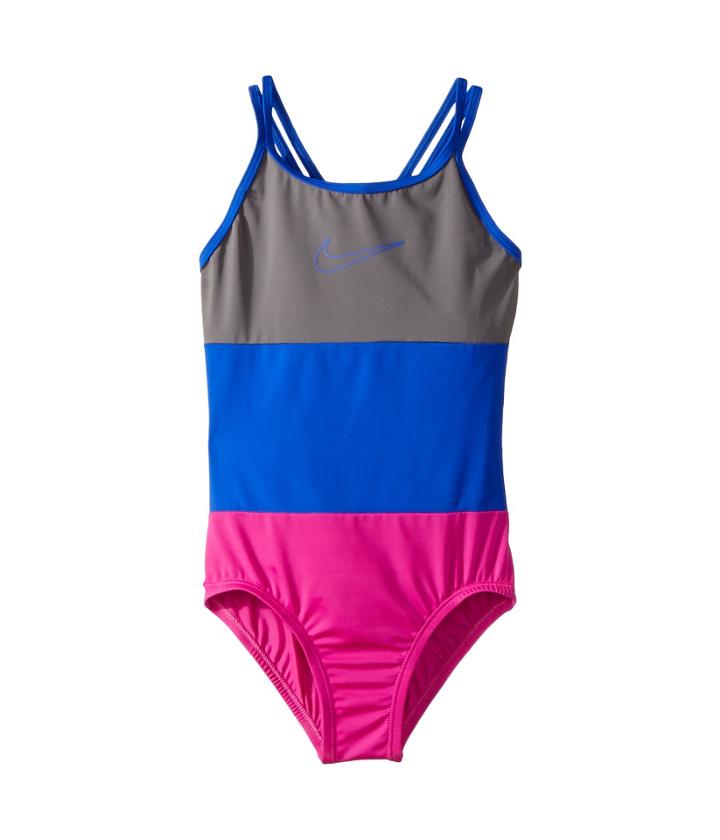 Nike Kids - Spiderback One-piece