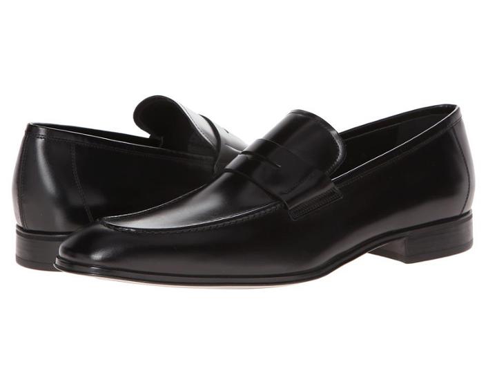 Salvatore Ferragamo Rocco Loafer