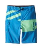 Volcom Kids - Logo Party Pack Mod Boardshorts