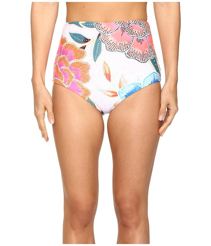 Mara Hoffman - Arcadia High Waist Bottom