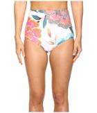 Mara Hoffman - Arcadia High Waist Bottom