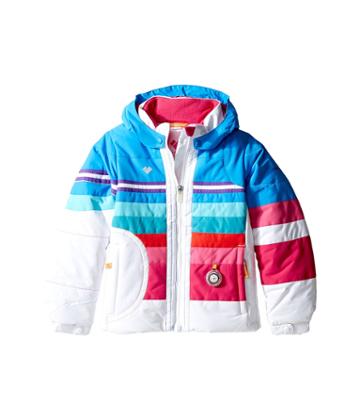 Obermeyer Kids - Snowdrop Jacket