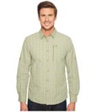 Fjallraven - Abisko Hike Shirt Long Sleeve