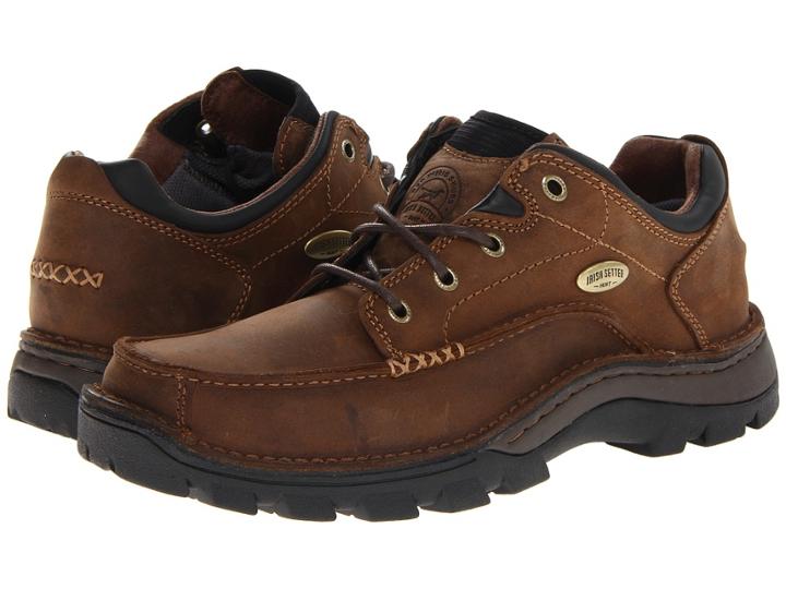 Irish Setter - Borderland Oxford